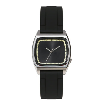 Orologio minimalista di precisione