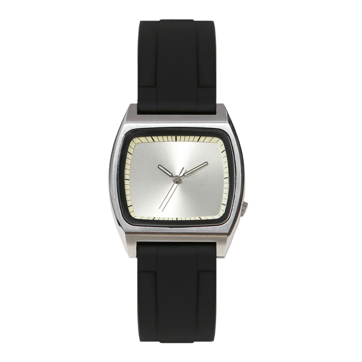Orologio minimalista di precisione
