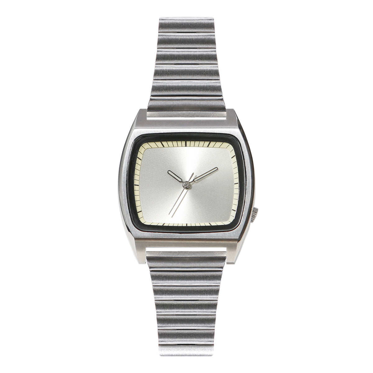 Orologio minimalista di precisione