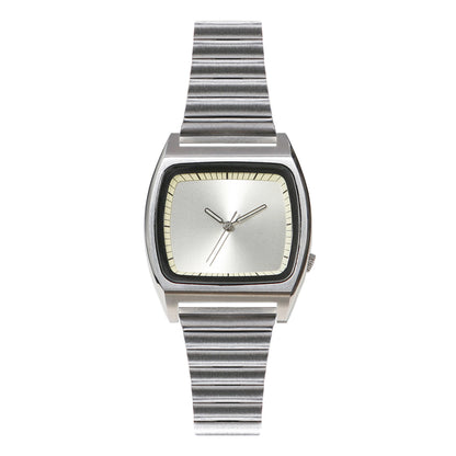 Orologio minimalista di precisione