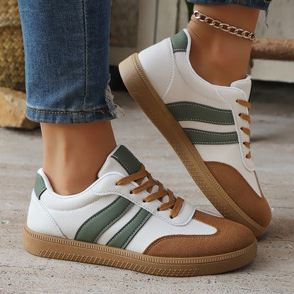 Scarpe da ginnastica retrò Zippa