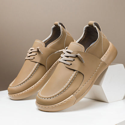 Jameson - Scarpa da viaggio vintage