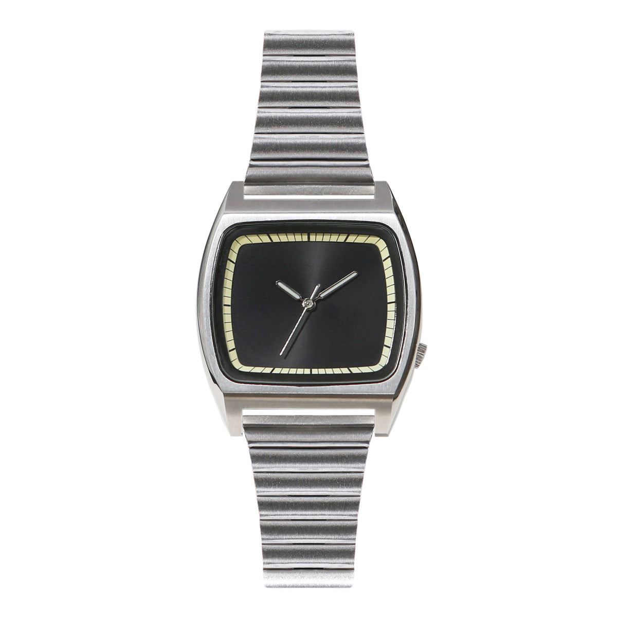 Orologio minimalista di precisione