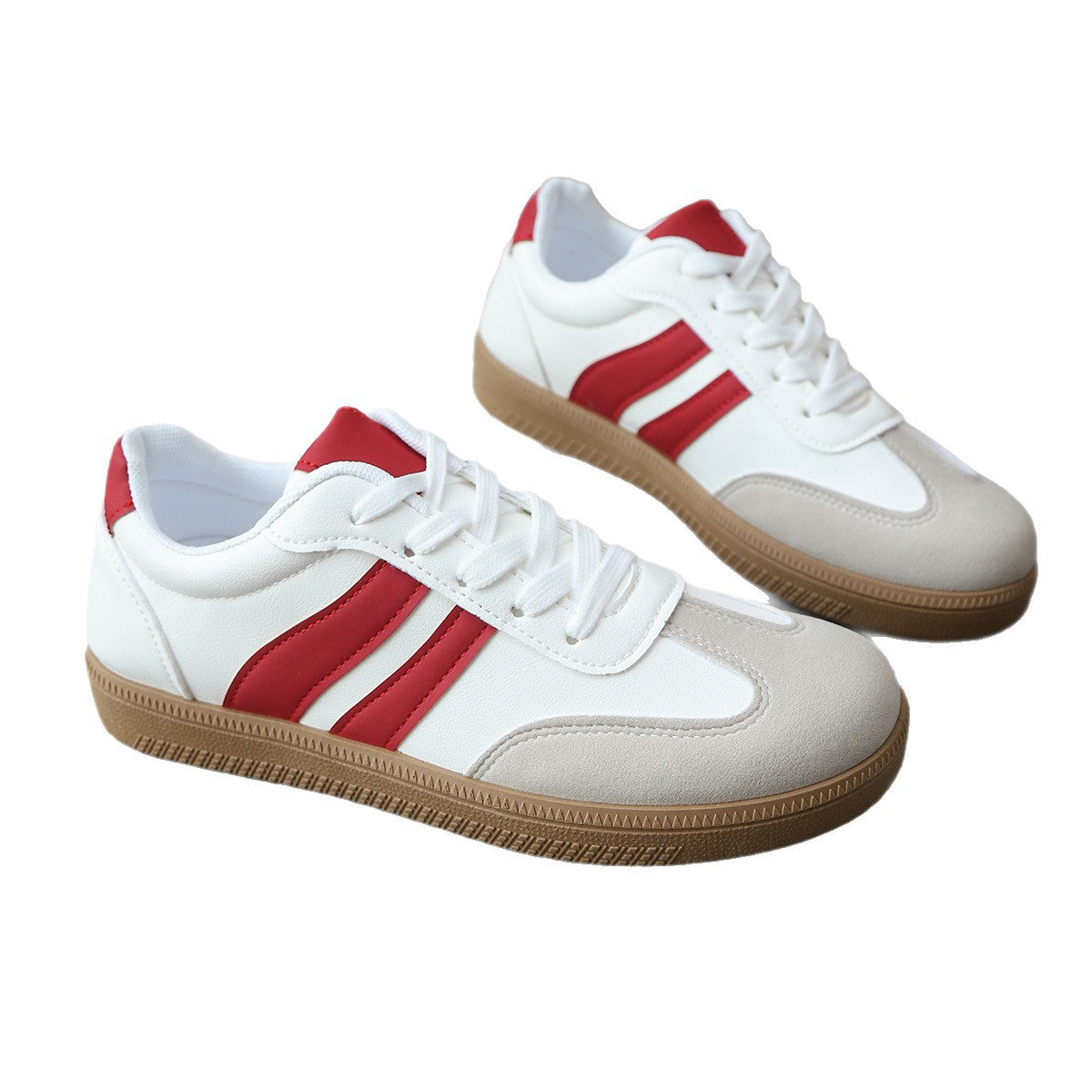 Scarpe da ginnastica retrò Zippa