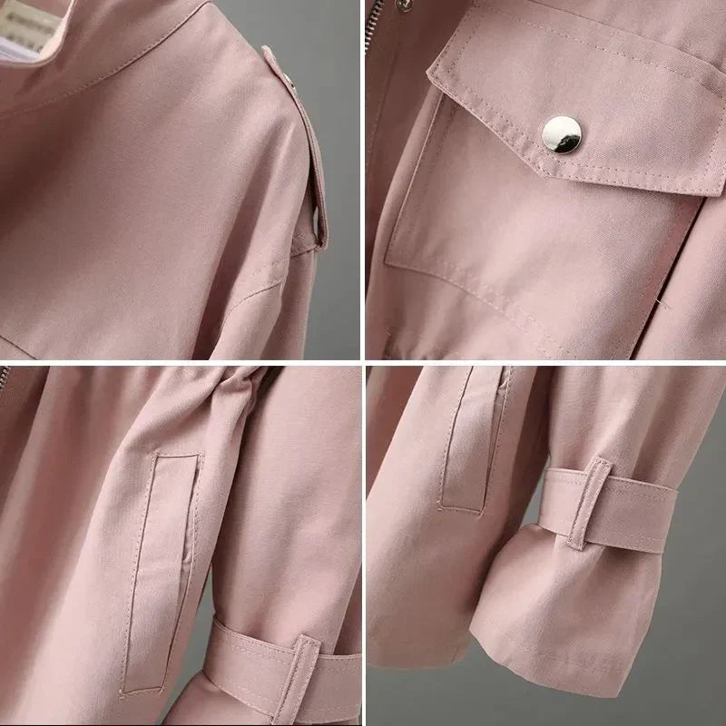 Cappotto Amélie