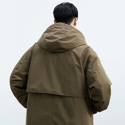 CAPPOTTO KENSINGTON