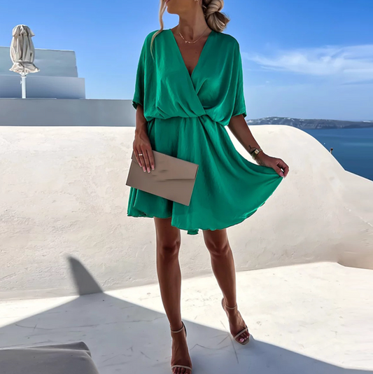 Sophie - Elegante abito estivo