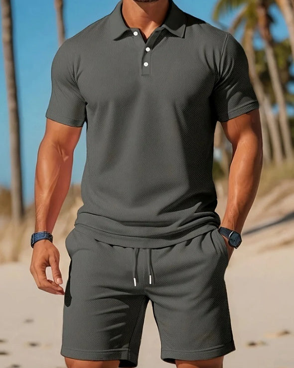 Venora™ | Set polo estivo