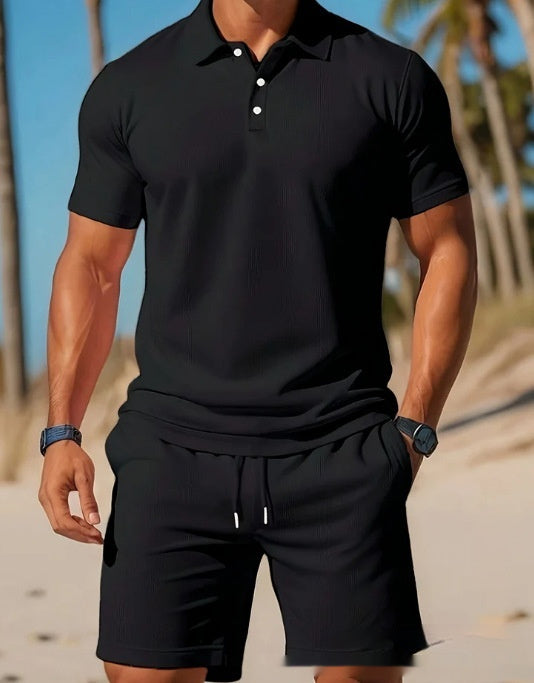 Venora™ | Set polo estivo
