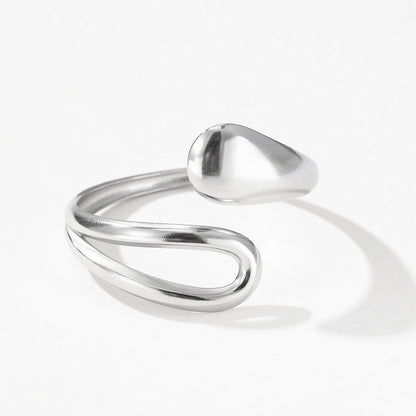 Fluid Cuff