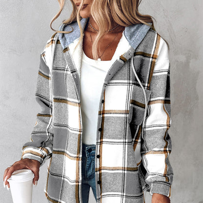 Isabella | Giacca calda ed elegante™
