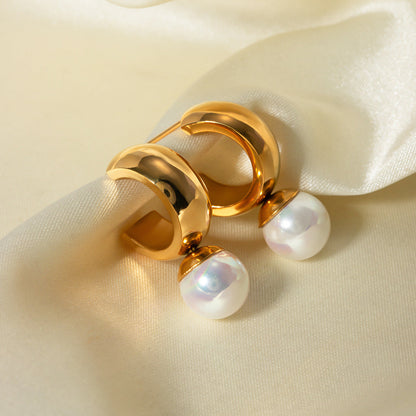 Genevieve Earrings