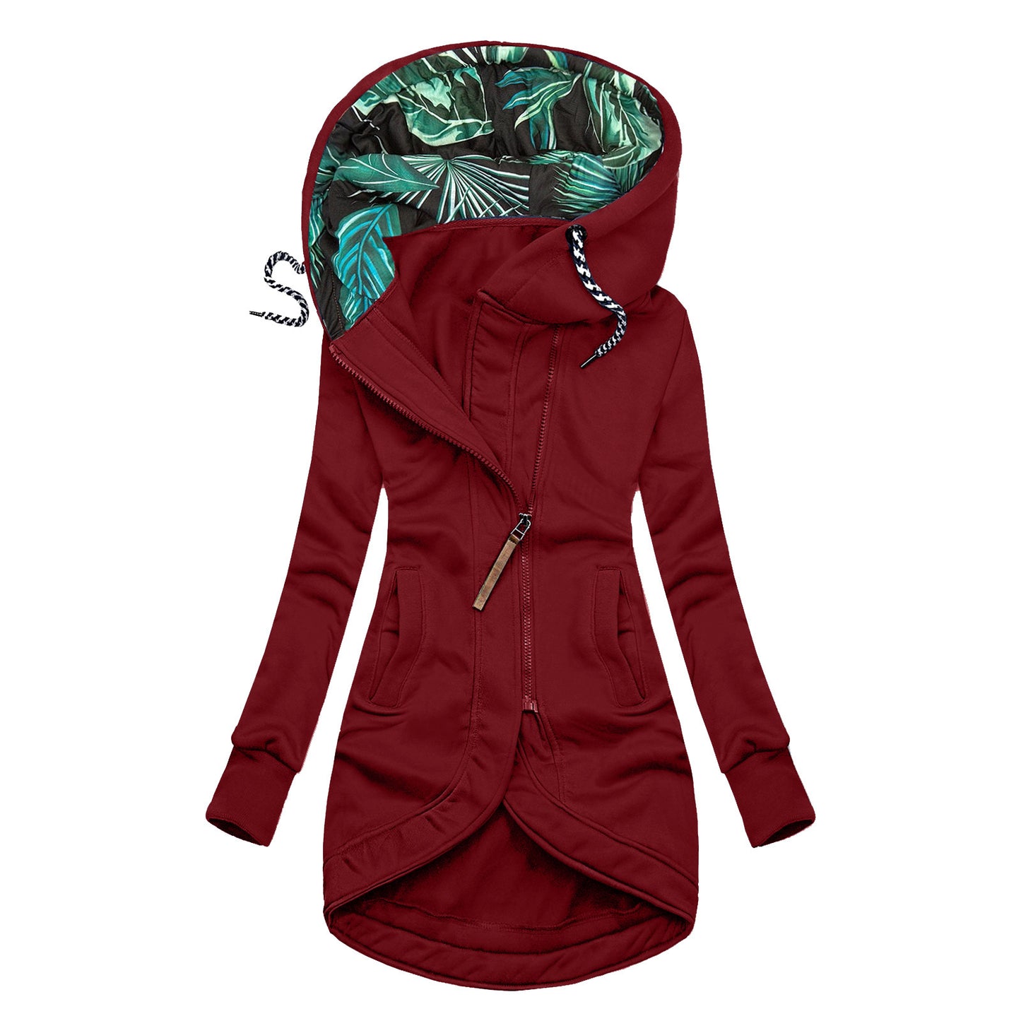 Giacca invernale Emma da donna