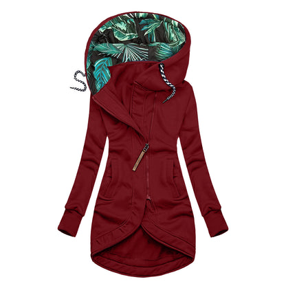 Giacca invernale Emma da donna
