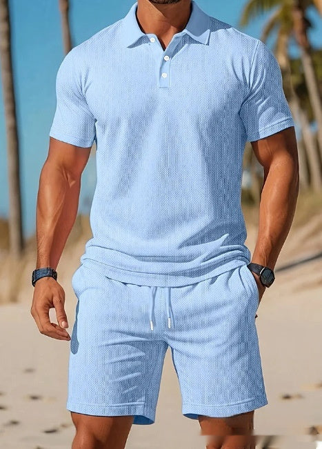 Venora™ | Set polo estivo