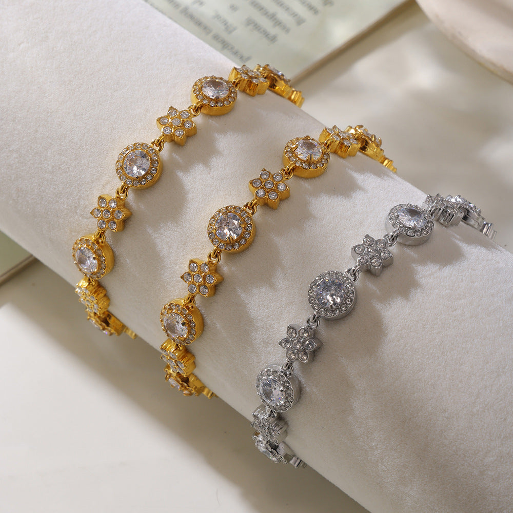 Aurora Bracelet