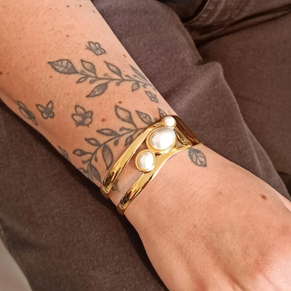 The Amalfi Cuff