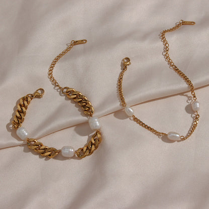 Maria Bracelet