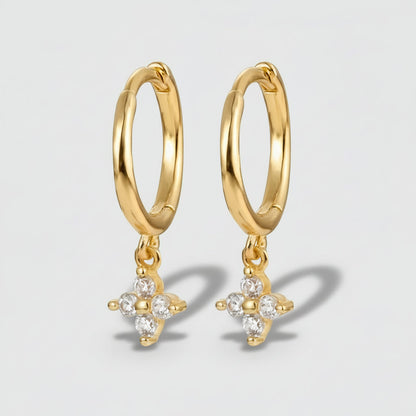 Eden Earrings