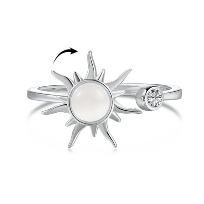 Sunny Ring