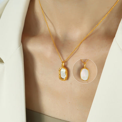 Wynn Necklace