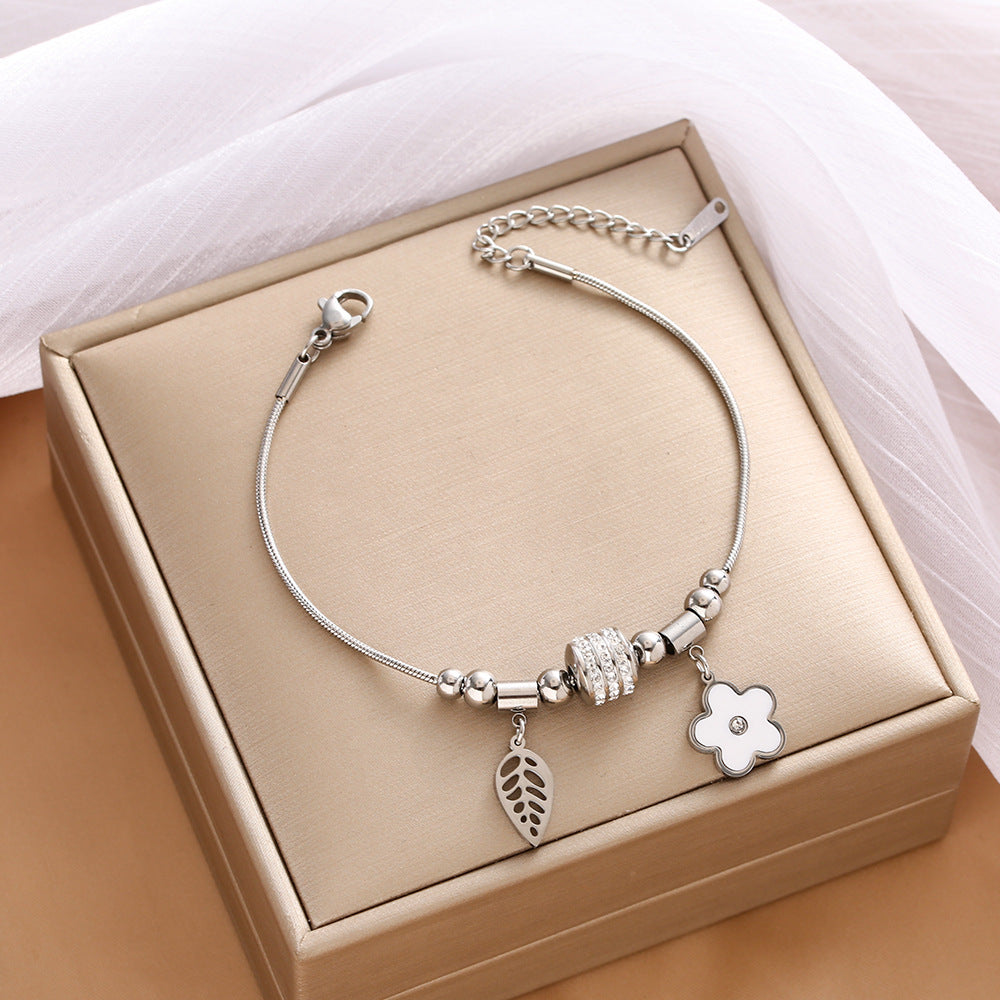 Jessica Bracelet