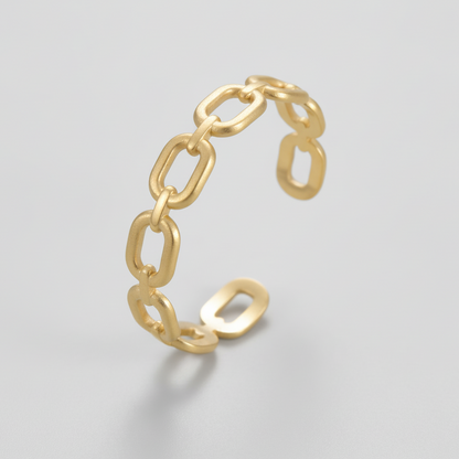 Chunky Chainlink Bracelet
