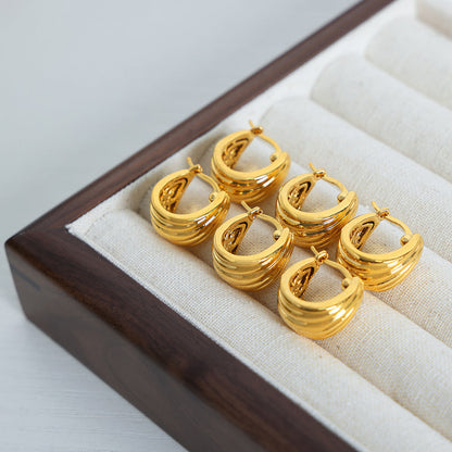 Celeste Earrings