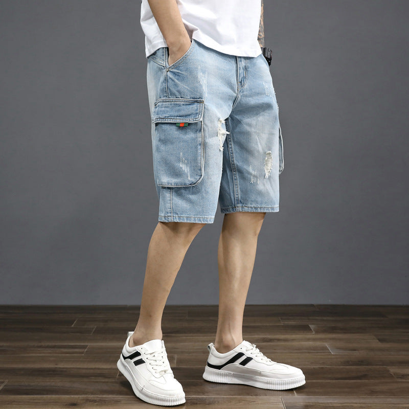 PANTALONCINI BRADY RIPLINE