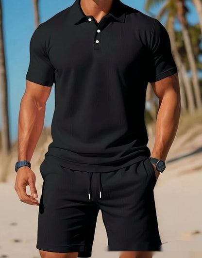 Venora™ | Set polo estivo