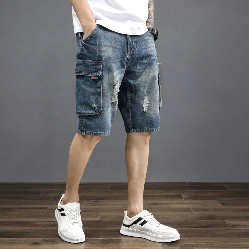 PANTALONCINI BRADY RIPLINE