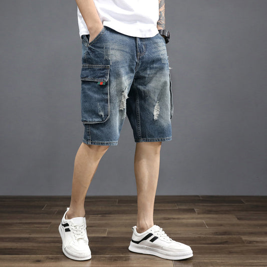 PANTALONCINI BRADY RIPLINE