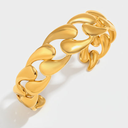 The Riviera Cuff