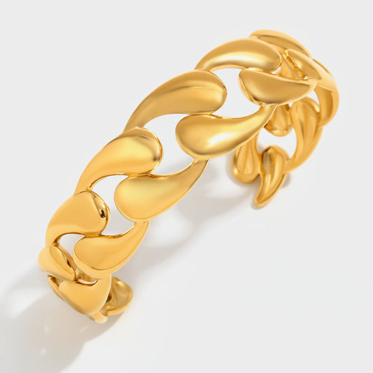 The Riviera Cuff