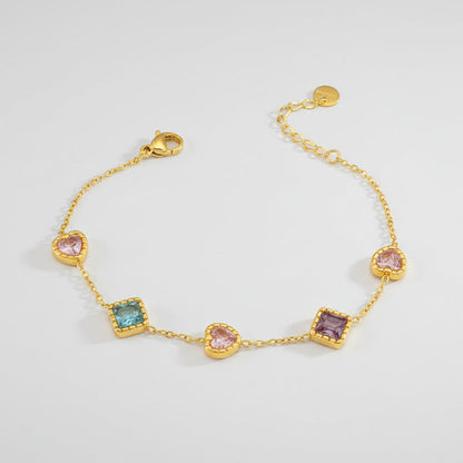 Ella Bracelet