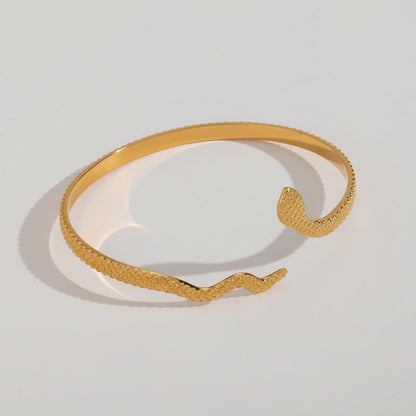 Cobra Bracelet