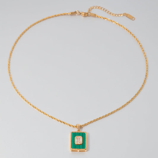 Isla Necklace