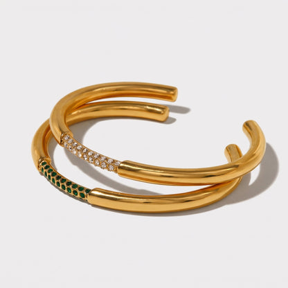 Ava Bracelet