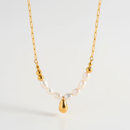 Leia Necklace